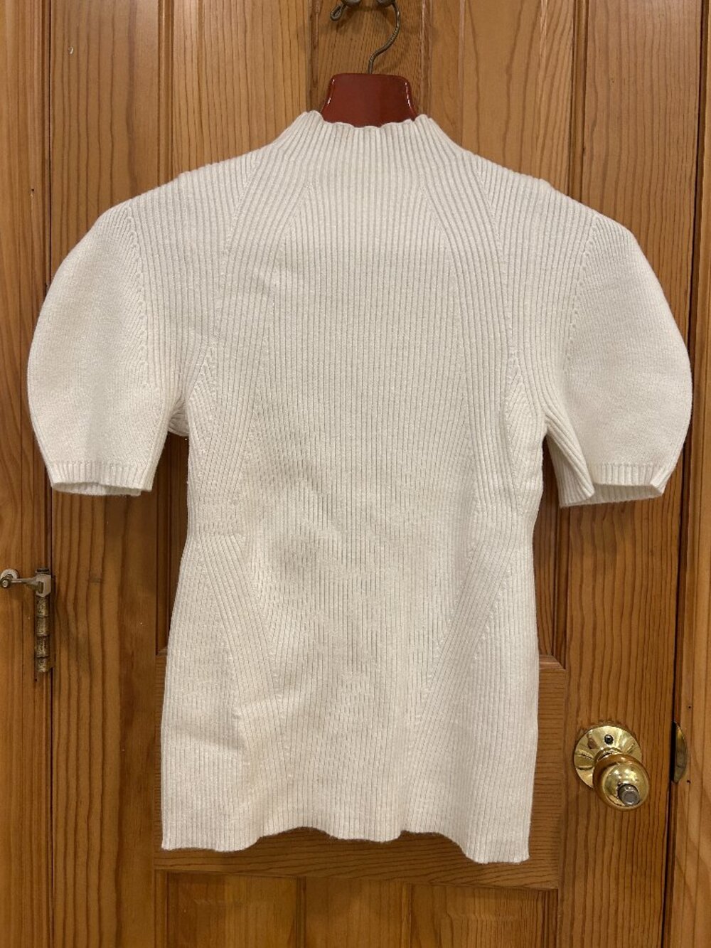 Anthropologie Maeve Annette Sweater EUC